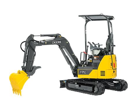 john deere 17 mini excavator|john deere 17g compact excavator.